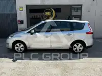 2010 Renault Grand Scenic