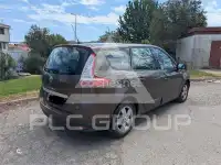 2010 Renault Grand Scenic