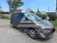 2010 Renault Grand Scenic