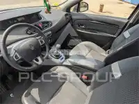 2010 Renault Grand Scenic