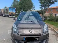 2010 Renault Grand Scenic