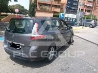 2010 Renault Grand Scenic