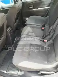2010 Renault Grand Scenic