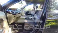 2010 Renault Grand Scenic