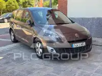 2010 Renault Grand Scenic
