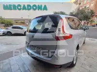 2010 Renault Grand Scenic