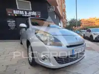 2010 Renault Grand Scenic