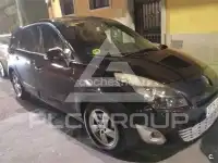 2010 Renault Grand Scenic