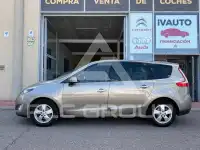 2010 Renault Grand Scenic