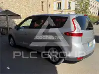 2010 Renault Grand Scenic