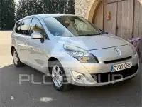 2010 Renault Grand Scenic