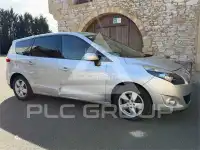 2010 Renault Grand Scenic