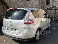 2010 Renault Grand Scenic
