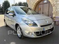 2010 Renault Grand Scenic