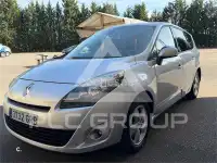 2010 Renault Grand Scenic