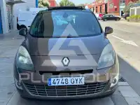 2010 Renault Grand Scenic