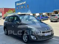 2010 Renault Grand Scenic