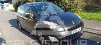 2010 Renault Grand Scenic