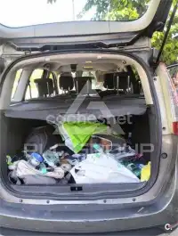 2010 Renault Grand Scenic