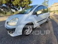 2010 Renault Modus