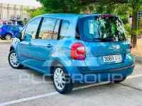 2010 Renault Modus