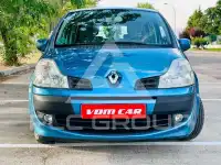 2010 Renault Modus