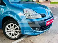 2010 Renault Modus