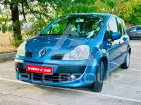 2010 Renault Modus