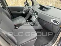 2010 Renault Modus