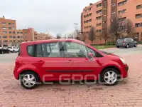2010 Renault Modus
