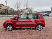 2010 Renault Modus