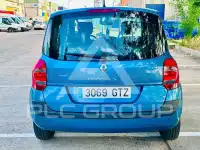 2010 Renault Modus