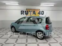 2010 Renault Modus
