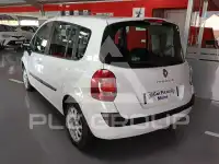 2010 Renault Modus
