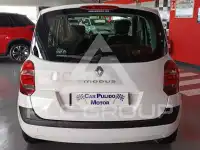 2010 Renault Modus