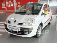 2010 Renault Modus