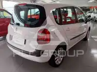 2010 Renault Modus