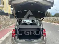 2010 Renault Modus