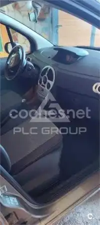 2010 Renault Modus