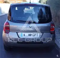 2010 Renault Modus