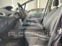 2010 Renault Modus