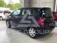 2010 Renault Modus