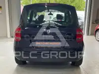2010 Renault Modus