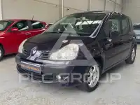 2010 Renault Modus