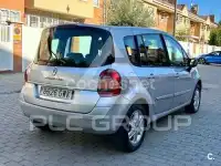 2010 Renault Modus