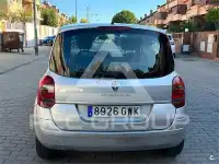 2010 Renault Modus