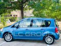 2010 Renault Modus
