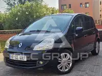 2010 Renault Modus