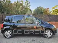 2010 Renault Modus