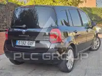 2010 Renault Modus